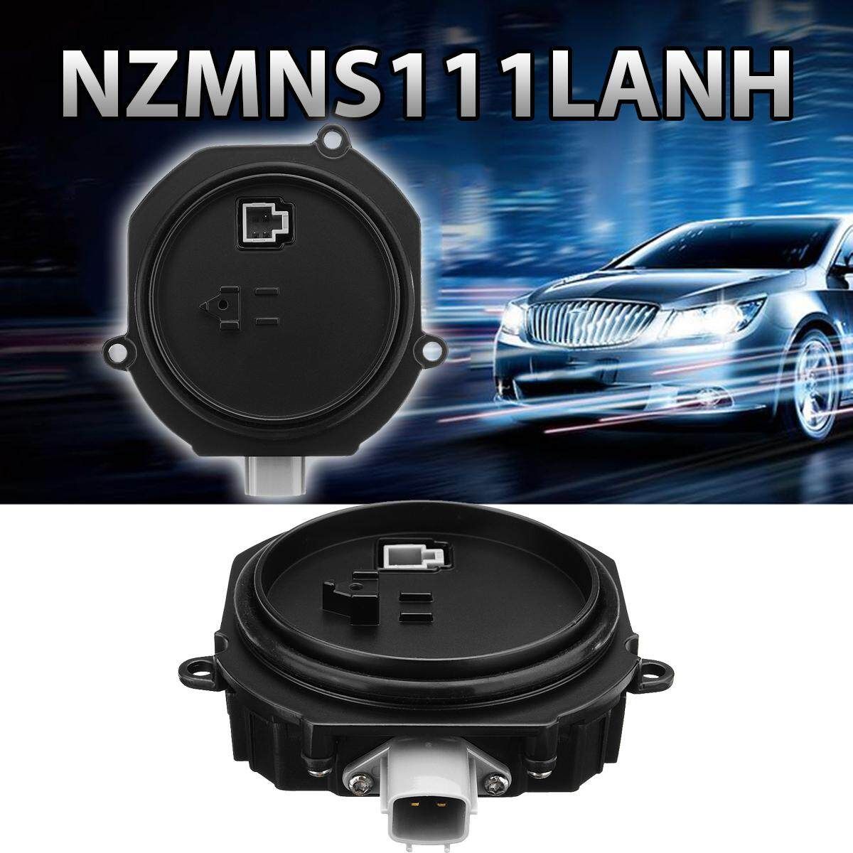 New Xenon Headlight HID Ballast Control Unit For Infiniti G35 G37 FX45 M45 QX5