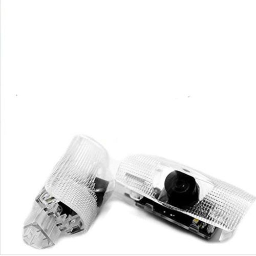3D Lexus Led Door Logo Projector Ghost Shadow Lights (2 Pcs)