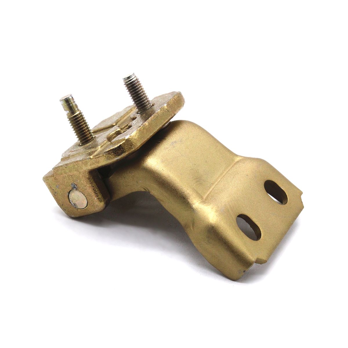 Rear Door Upper Top Hinge Right Driver Side Replacement For
