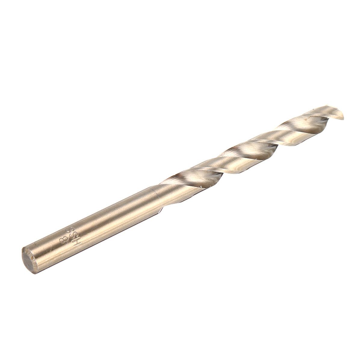 Drillpro 13/19/25 PCS HSS 1-13mm Drillpro M35 Bit Set Cobalt