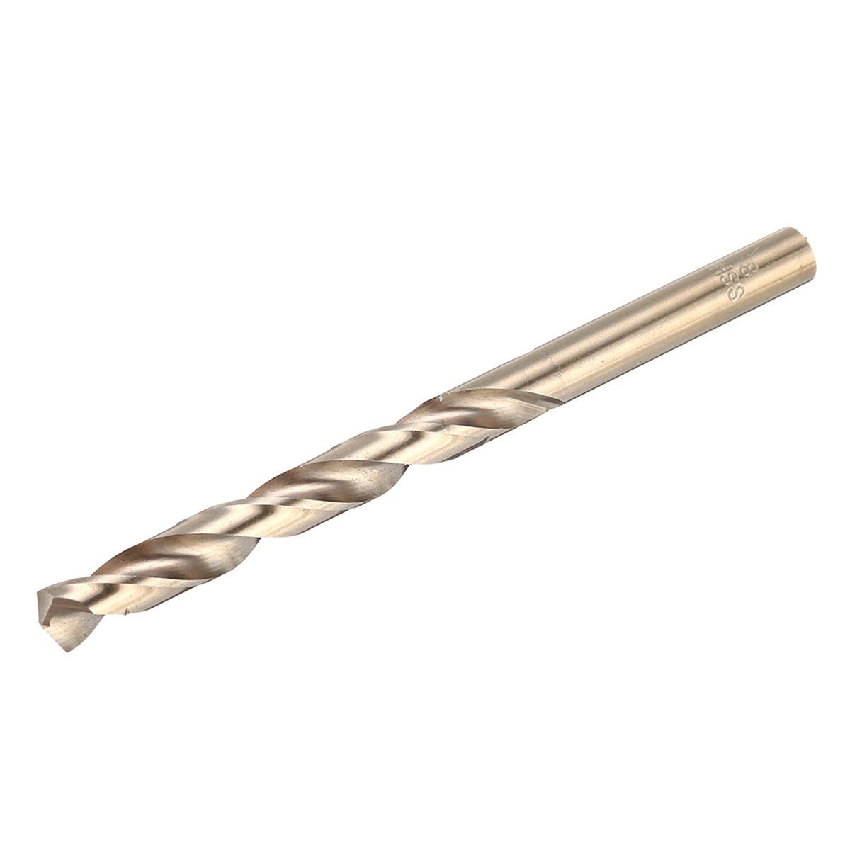 Drillpro 13/19/25 PCS HSS 1-13mm Drillpro M35 Bit Set Cobalt