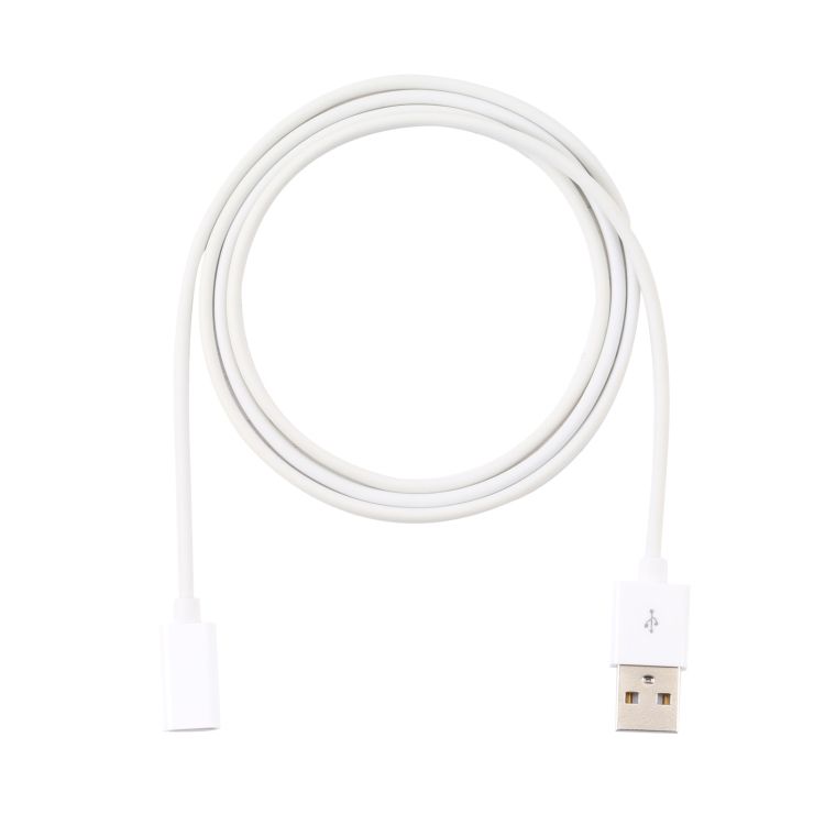 1m USB Male To Type-C Female Adapter Cable
