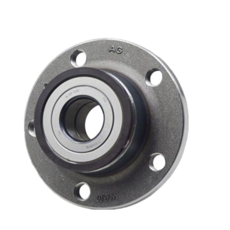Suitable for A1 A3 Q3 TT Golf Touran Tiguan Octavia Superb rear wheel bearing hub kit 1T0598611 3G0 598 611VKBA3644