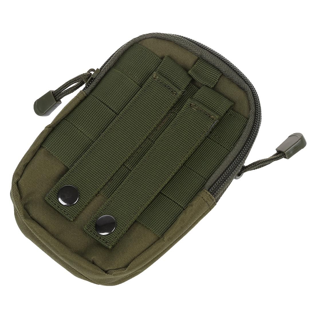 Molle Waist Bags Men's Outdoor Sport Casual Waist Pack