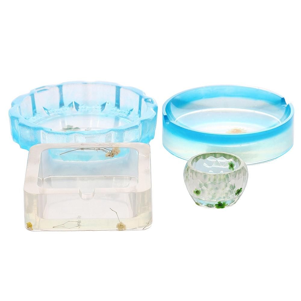 Silicone Mold for Resin Resin DIY Resin Casting Molds and To