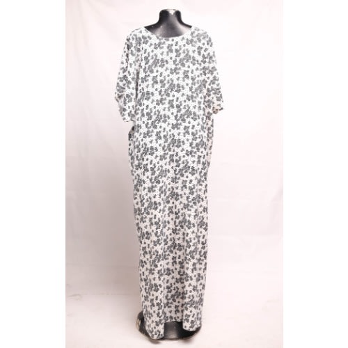 Patterned Bubu- N72