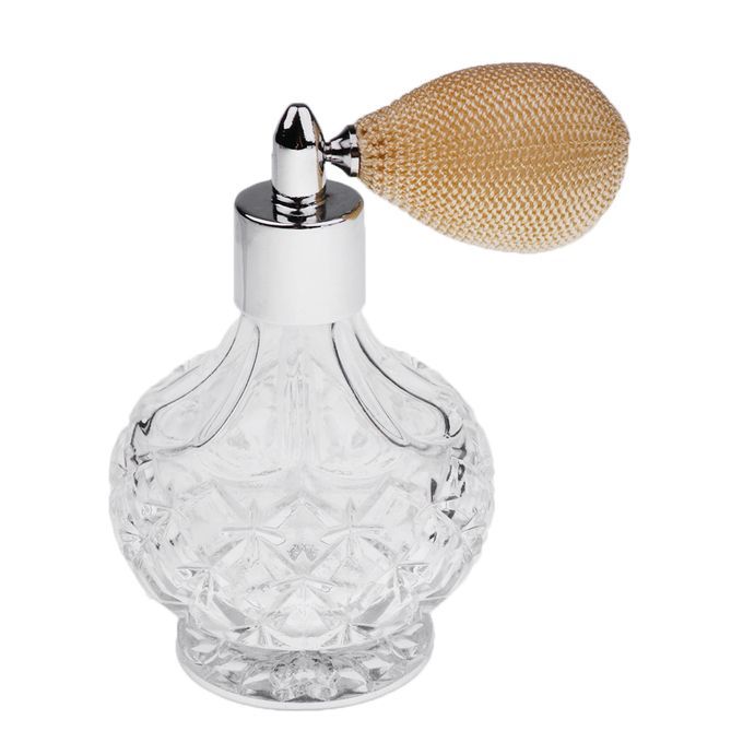 Empty  Bottle With