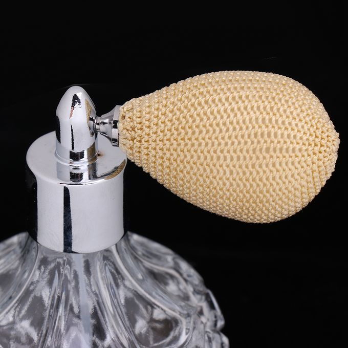 Empty  Bottle With