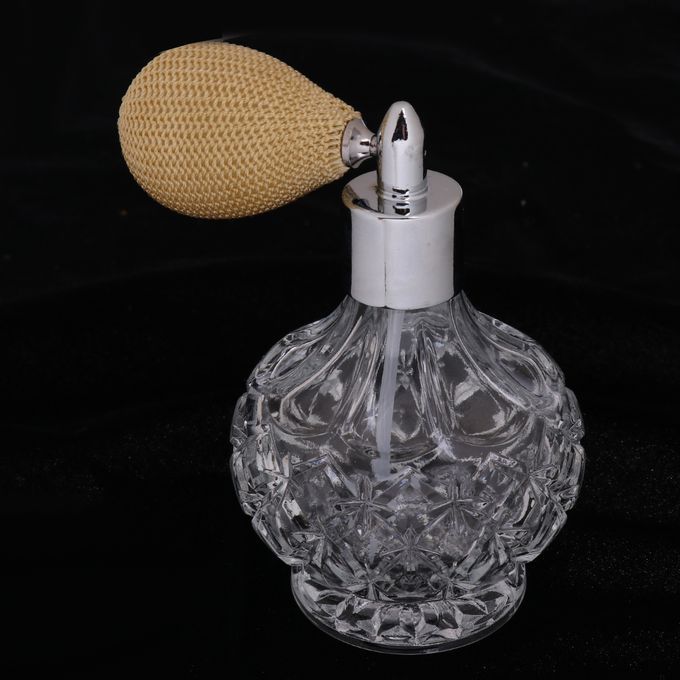 Empty  Bottle With