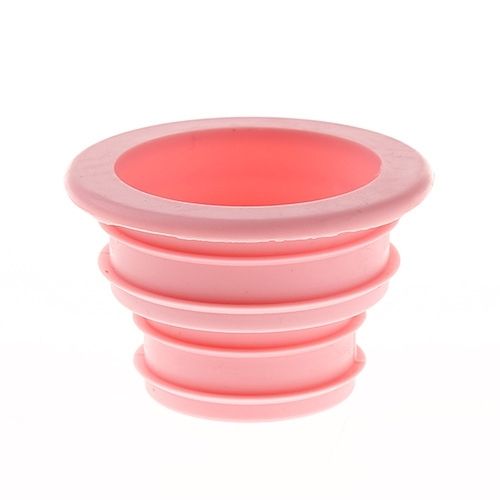 3 PCS Drain Sealing Plug, Multicolor Delivery