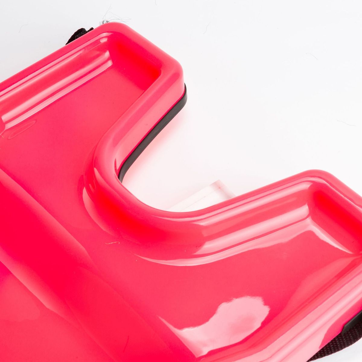Professional Hair Salon Hair Washing Tray U-shaped Back