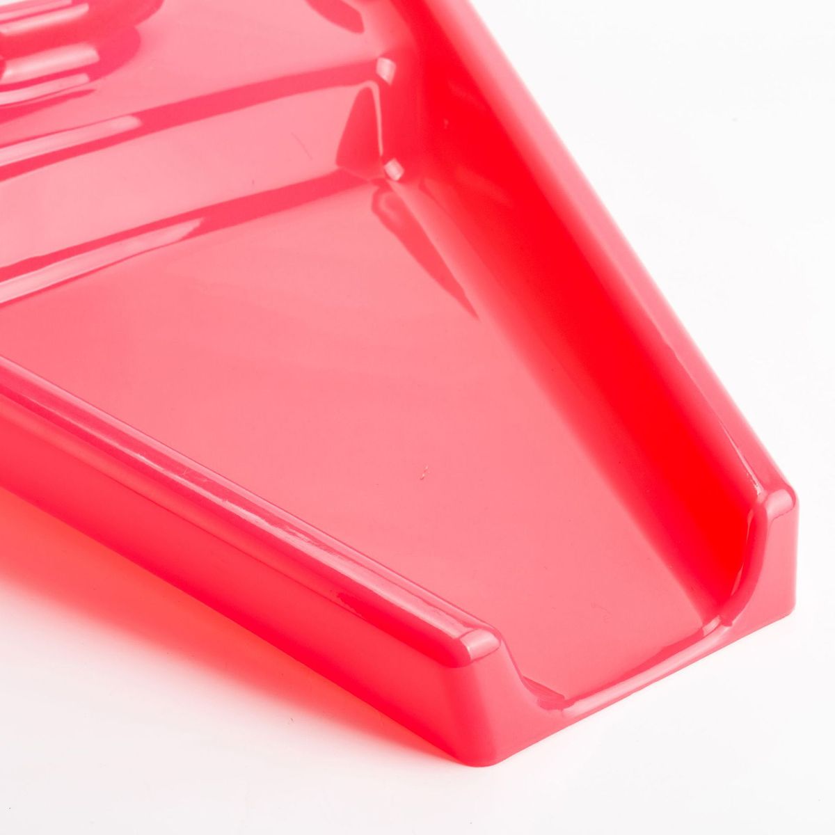 Professional Hair Salon Hair Washing Tray U-shaped Back