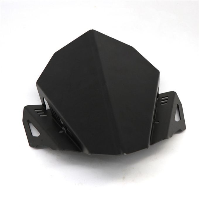 Windshield Protective Cover Front Windscreen For Yamaha MT-07 2018