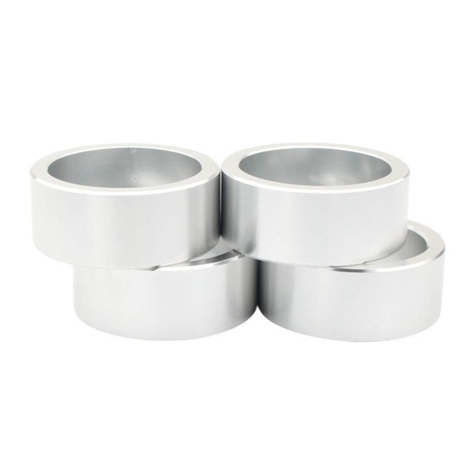 2.5'' Aluminum Suspension Lift Spacer Kit 650 Atv