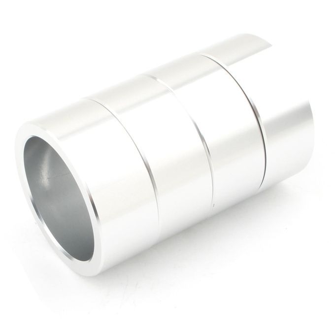 2.5'' Aluminum Suspension Lift Spacer Kit 650 Atv