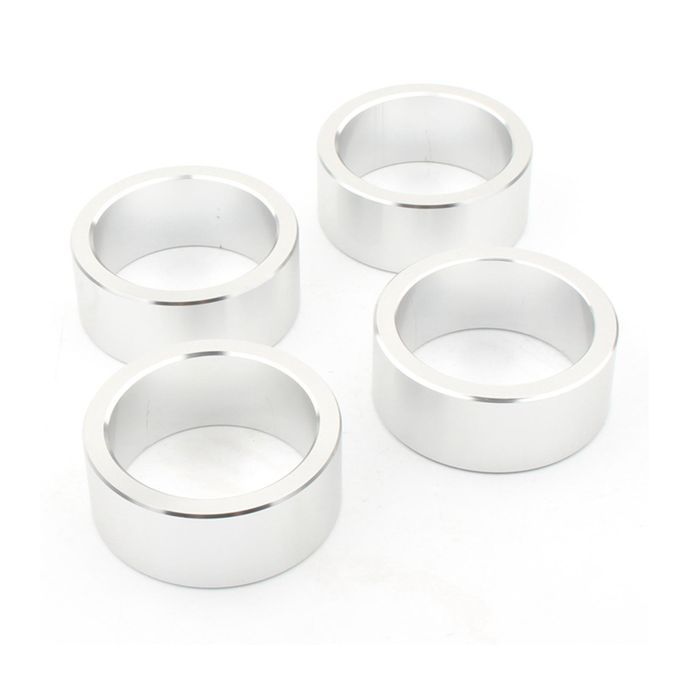 2.5'' Aluminum Suspension Lift Spacer Kit 650 Atv
