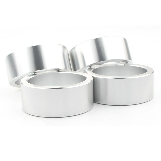 2.5'' Aluminum Suspension Lift Spacer Kit 650 Atv