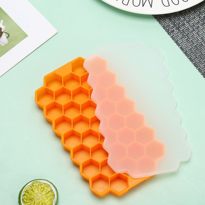 Bee Nest Silicone Ice Mold