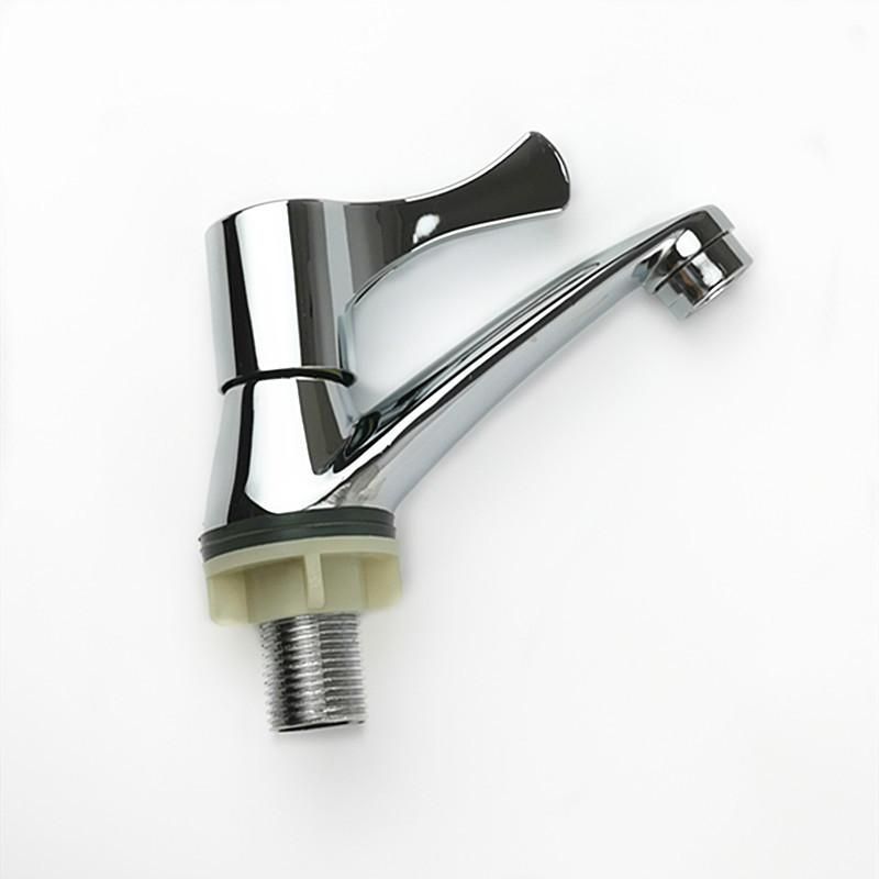 Installation Interface 20mm Washbasin Faucet