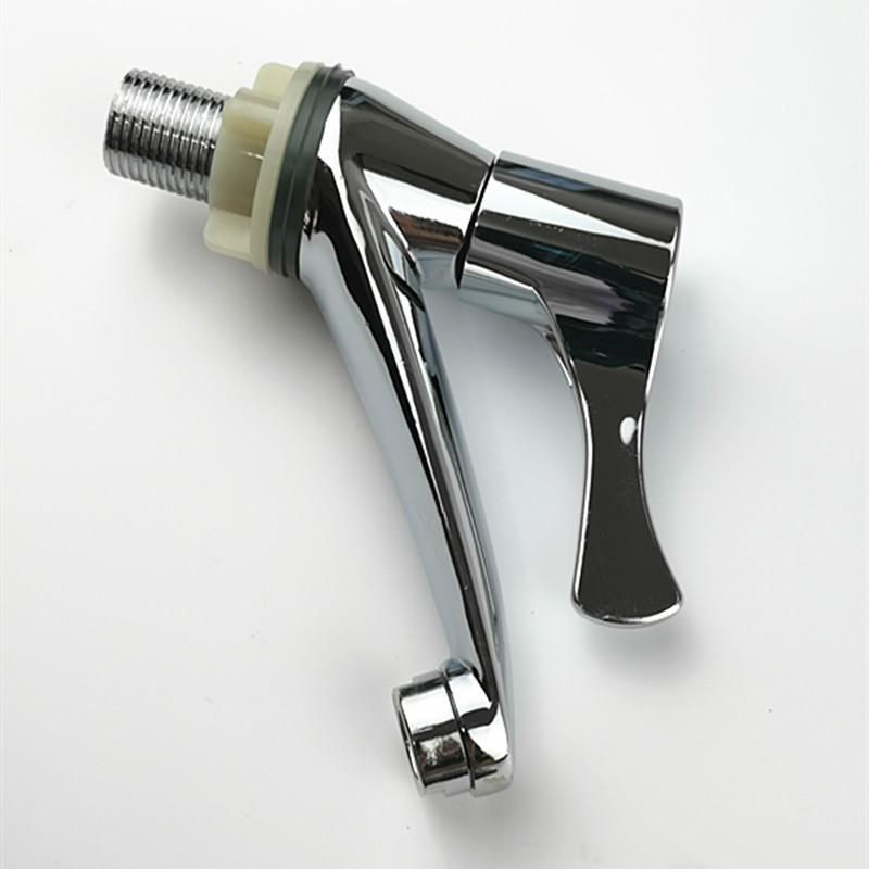 Installation Interface 20mm Washbasin Faucet