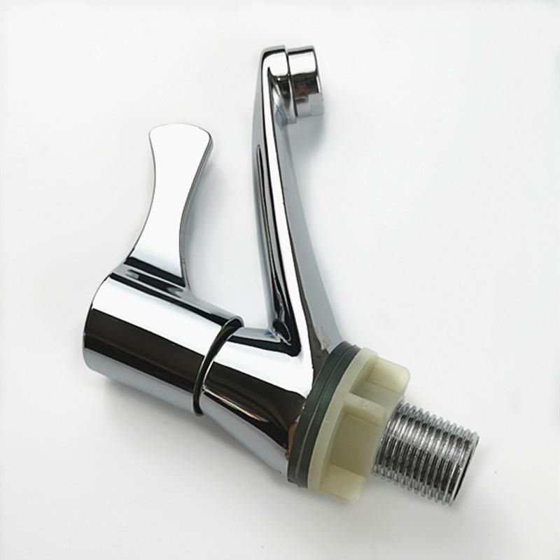 Installation Interface 20mm Washbasin Faucet