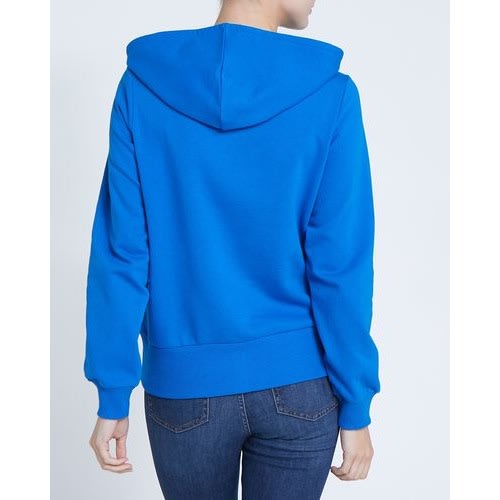 Over-the-head Hoodie