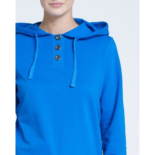 Over-the-head Hoodie