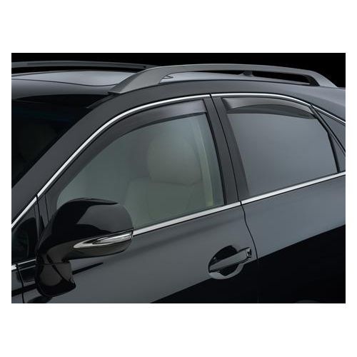 Lexus Rx330 Window Frame Chrome