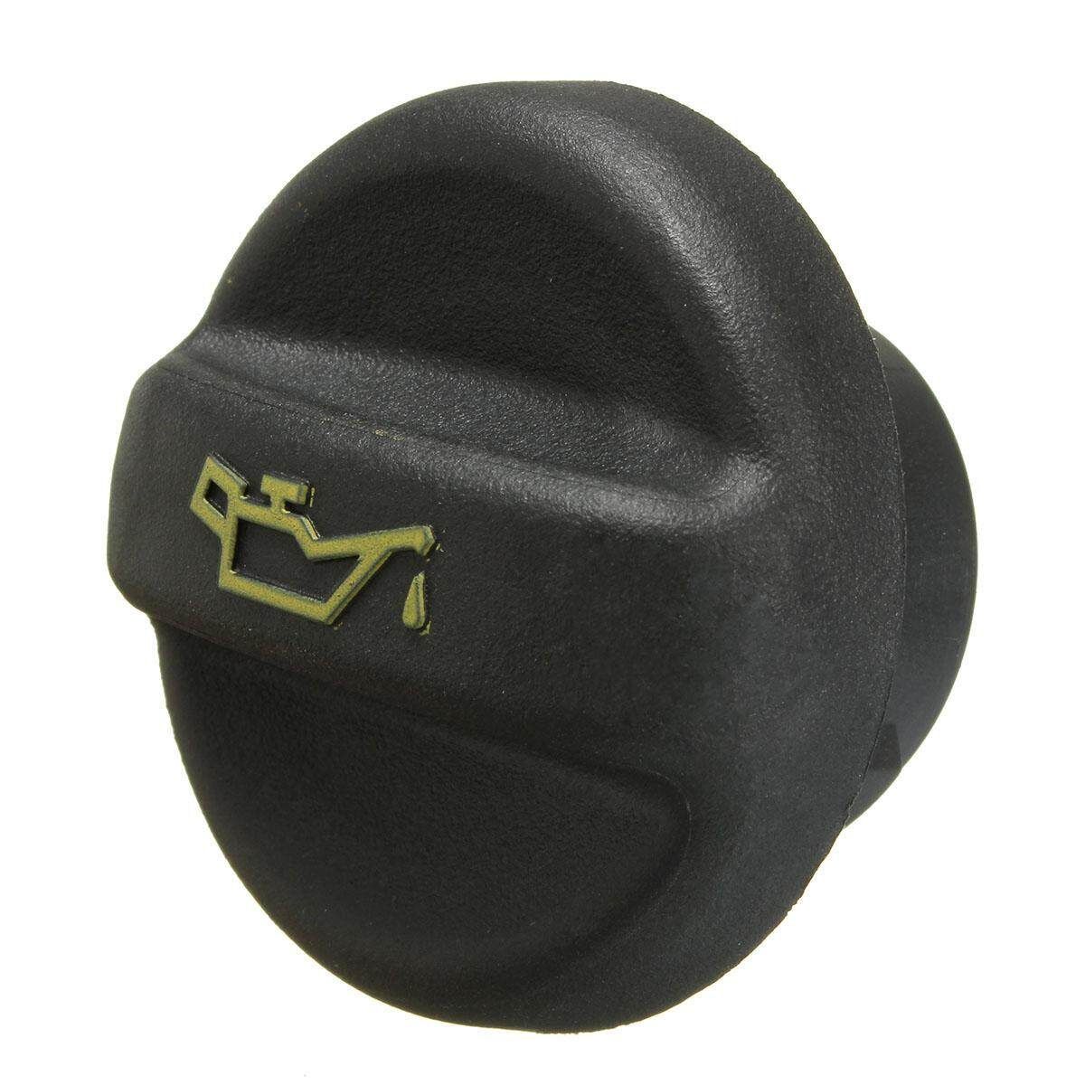 Engine Oil Filter Cap For Peugeot 206 207 307 308 407 508 806 Citroen Xsara C5