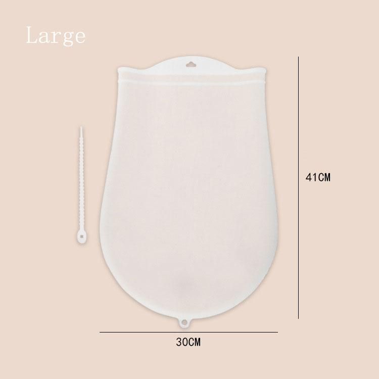 Silicone Kneading Bag Food Grade Small And Noodle Bag Household Tools Kitchen Supplies Spot Silicone Bag Small 310*210mm