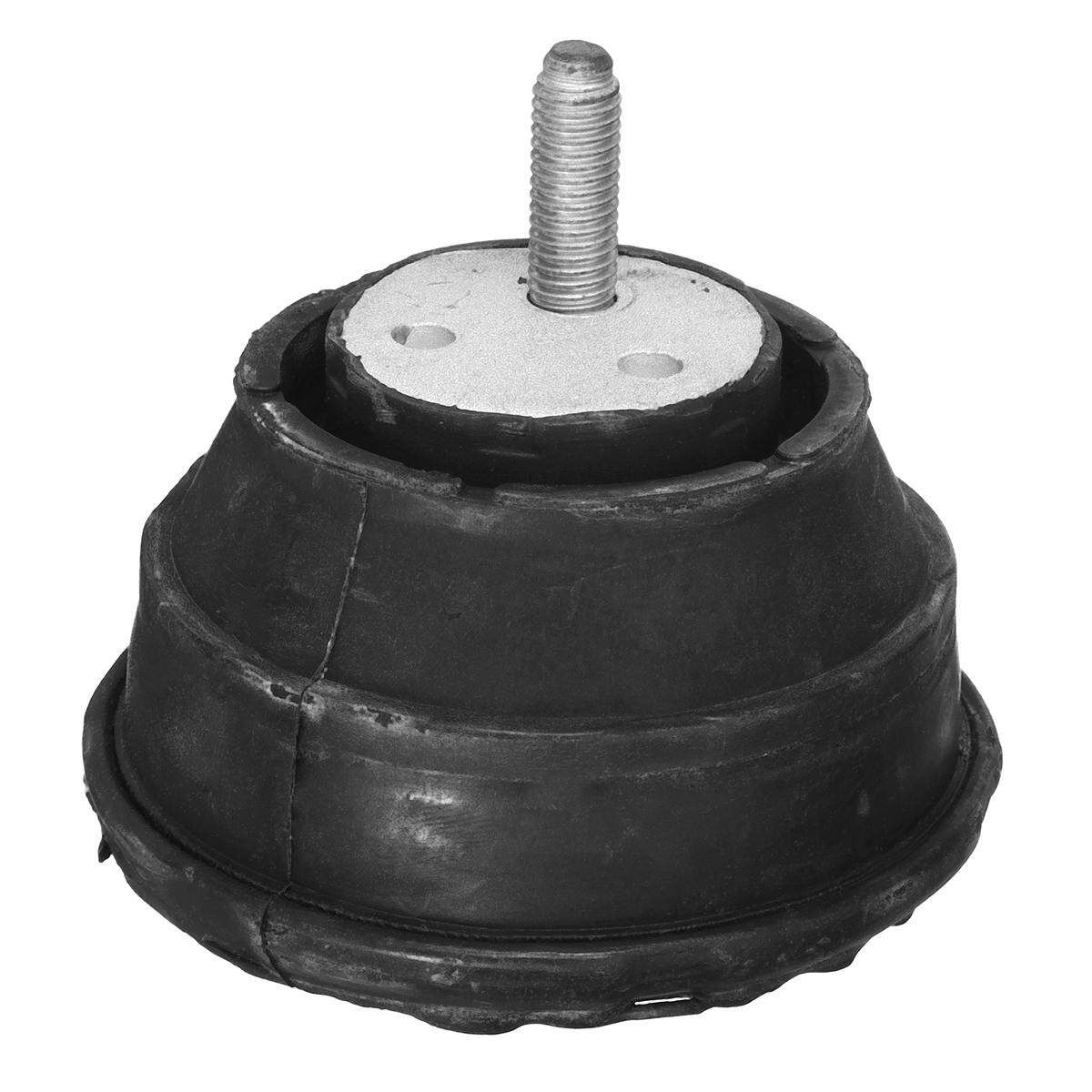 Box Package BMW E39 525i 528i 530i Engine Mount Machine Rubber Single 22116754608