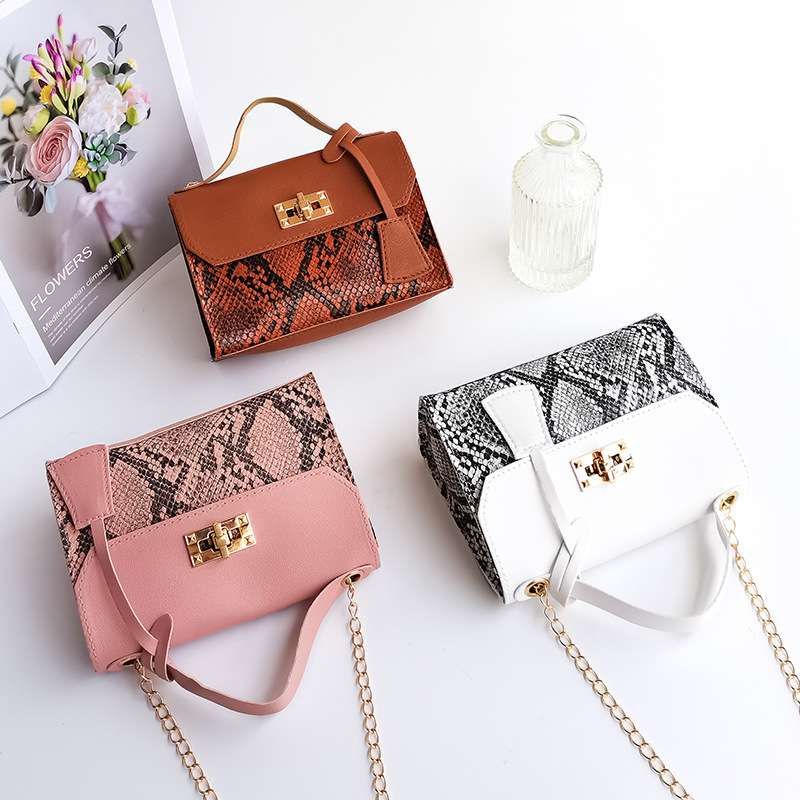 Summer Bag