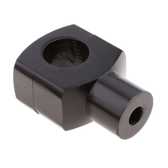 25mm 1" Motorcycle Handlebar Bar Risers For Cruiser Chopper