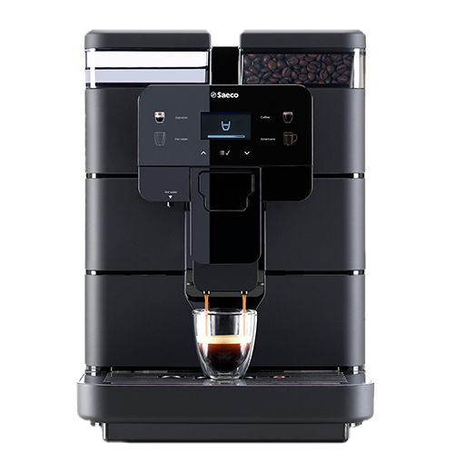 Royal OTC Bean To Cup Commercial Coffee Machine