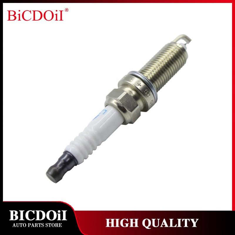 4/6Pcs Iridium Spark Plug 22401-ED815 22401-JD01B for Nissan Altima Micra X-Trail Tiida Cube NV200	Note Qashqai 2005-2017