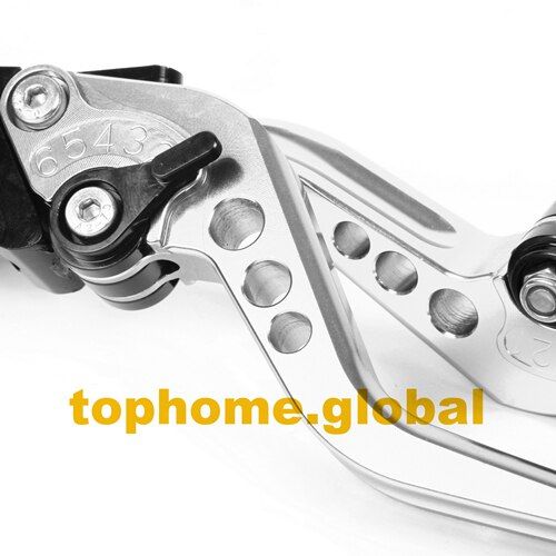 For Suzuki Sv650 Sv650x Short Clutch Brake Levers Cnc