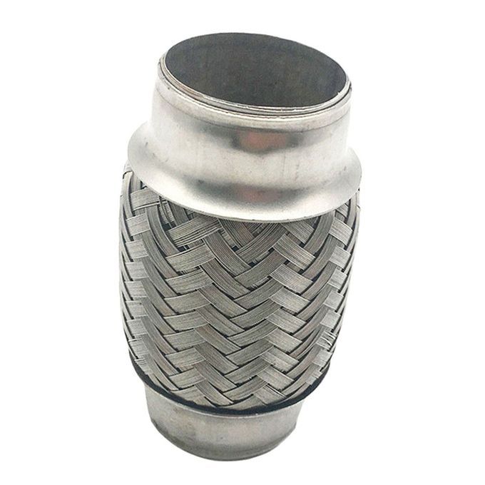Heavy Duty 1.5" X 4 Inch Exhaust Flexible Joint Repair Flexi Pipe