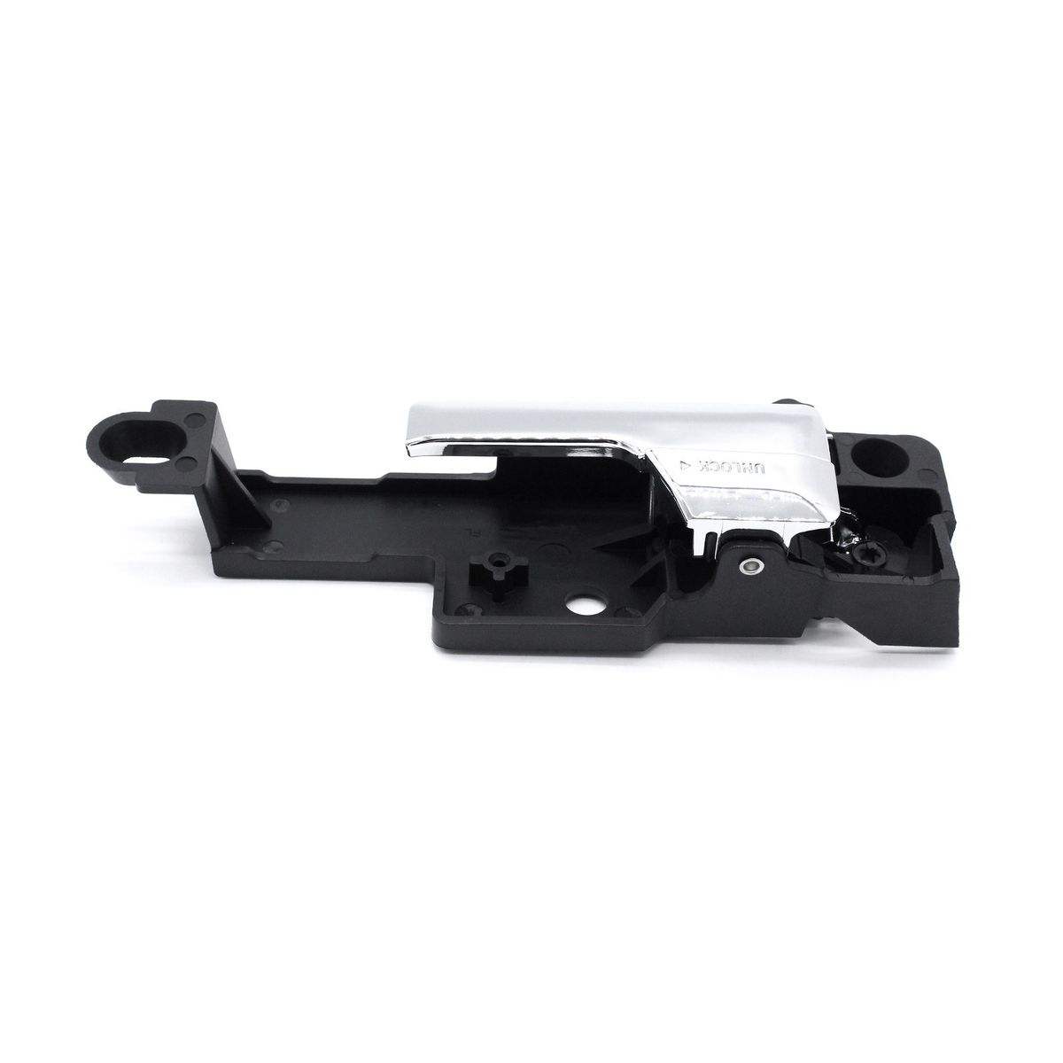 Inside Door Handle Front Right Passenger Side 6E5Z-5422601-A