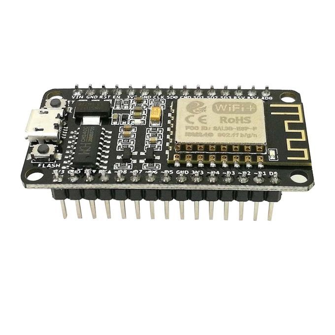 ESP8266 WIFI Development Board Wireless Module Support  ESP-12E Lua