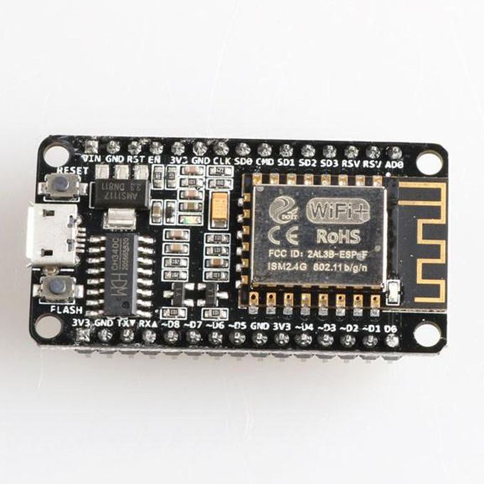 ESP8266 WIFI Development Board Wireless Module Support  ESP-12E Lua