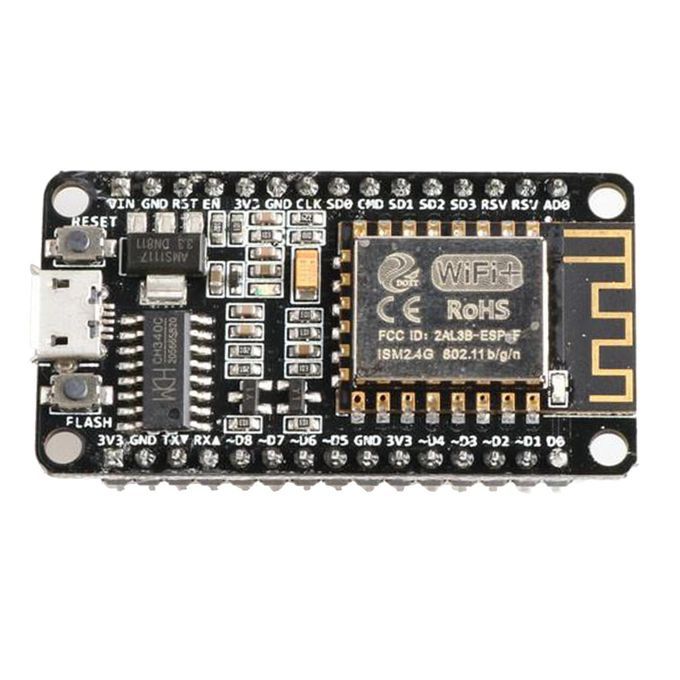 ESP8266 WIFI Development Board Wireless Module Support  ESP-12E Lua