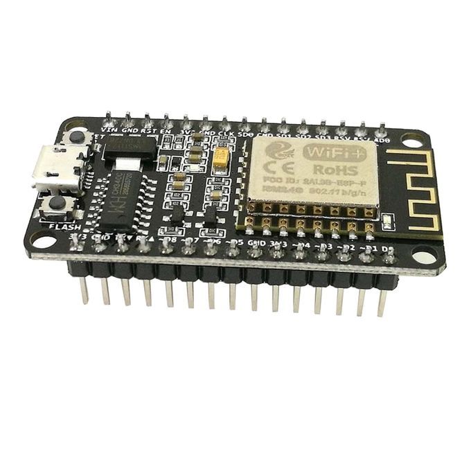 ESP8266 WIFI Development Board Wireless Module Support  ESP-12E Lua
