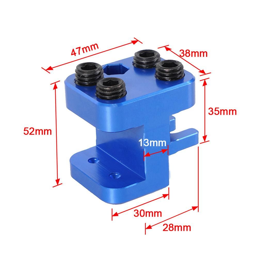 Master Link Press Tool Compatible with 520 525 530 Sideplate Motorcycle ATV Dirt Bike