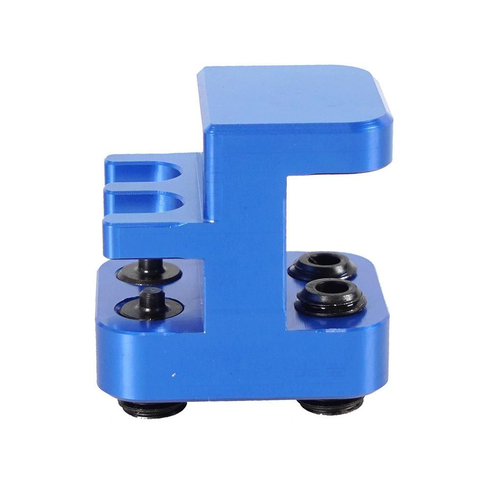 Master Link Press Tool Compatible with 520 525 530 Sideplate Motorcycle ATV Dirt Bike