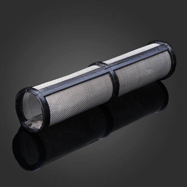 60 Mesh Graco Outlet Manifold Filter Graco Long Strainer Filter