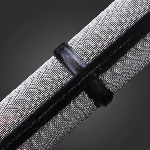 60 Mesh Graco Outlet Manifold Filter Graco Long Strainer Filter