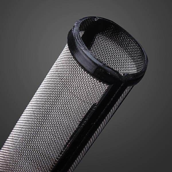 60 Mesh Graco Outlet Manifold Filter Graco Long Strainer Filter