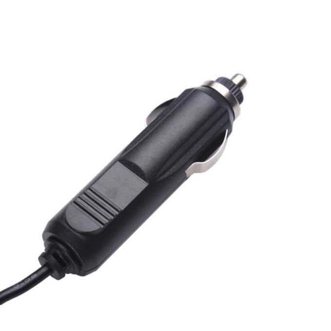 Electric Air Pump For Inflatable Air Mattress Bed Boat Car