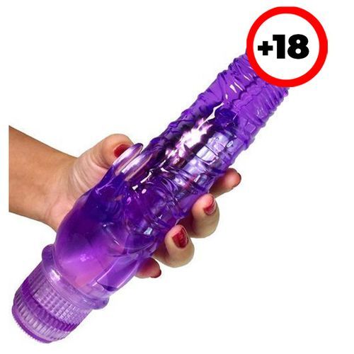 Sex Toy Vibrator With Clitor,is Stimulation For Maximum Satisfaction