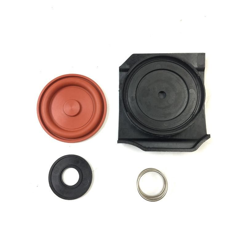 Petrol Engine Cylinder Valve Cover Gasket 9805712480 for 3008 208 C4 DS3 DS5 6V THP